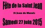 St Jean de Muzol
